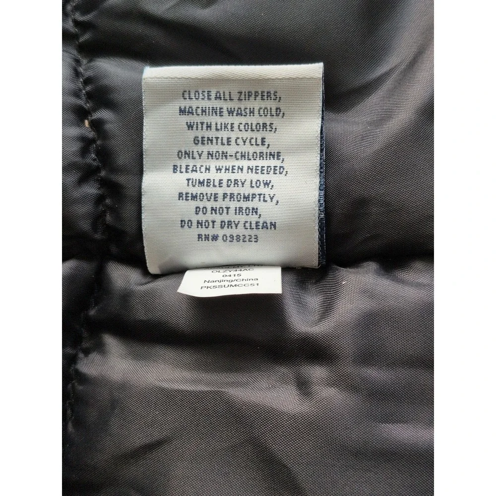 Magellan Outdoors Women XL Ski Jacket Color Purple, Black, Grey New with Tags‎ - Picture 13 of 14